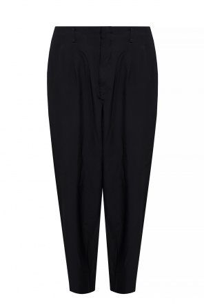 Loose-fitting trousers, zdjęcie 1 Loose-fitting trousers od Comme des Garcons Homme Plus